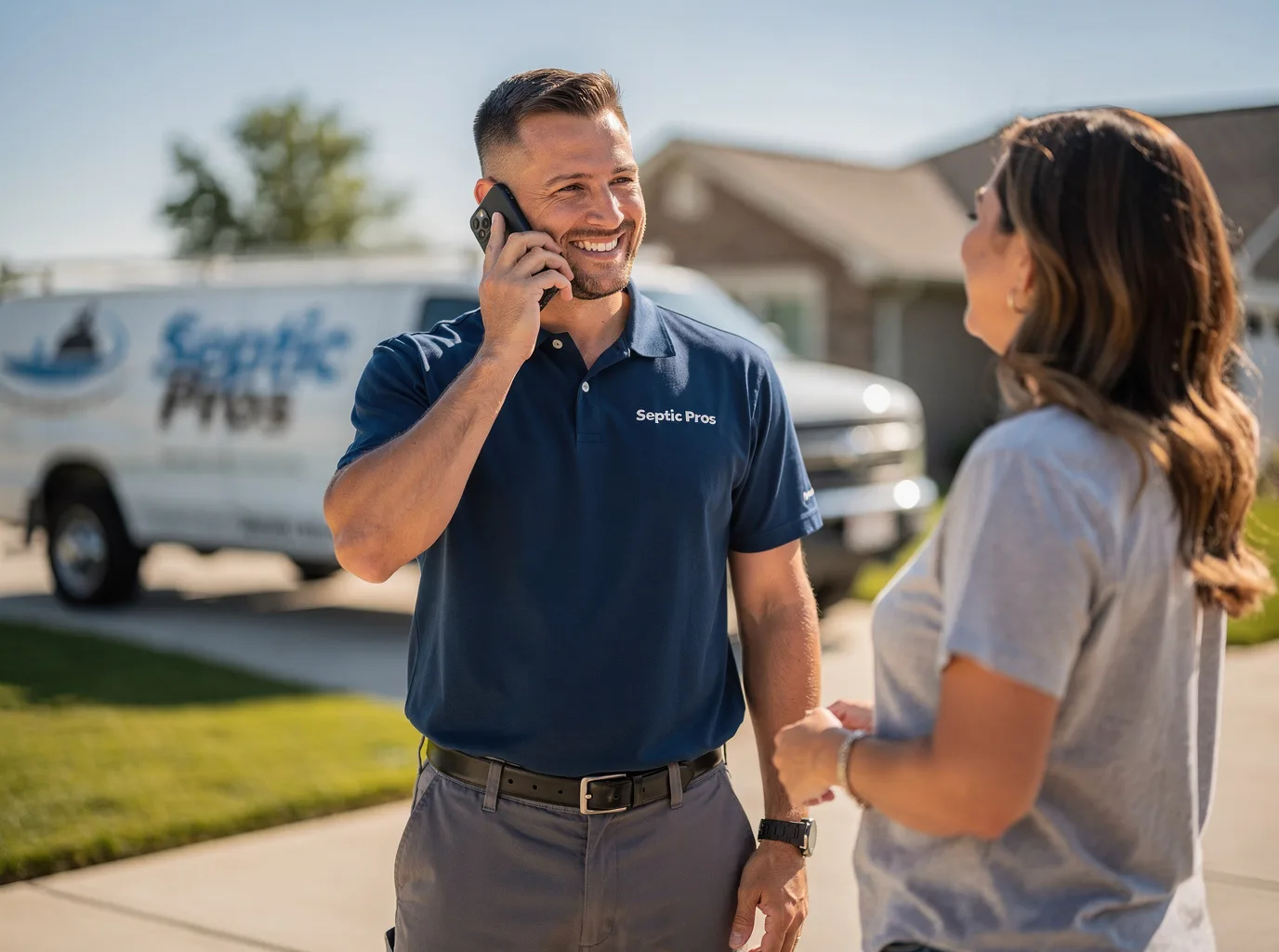 Septic Tank Pumping Fairdale, ND FAQs